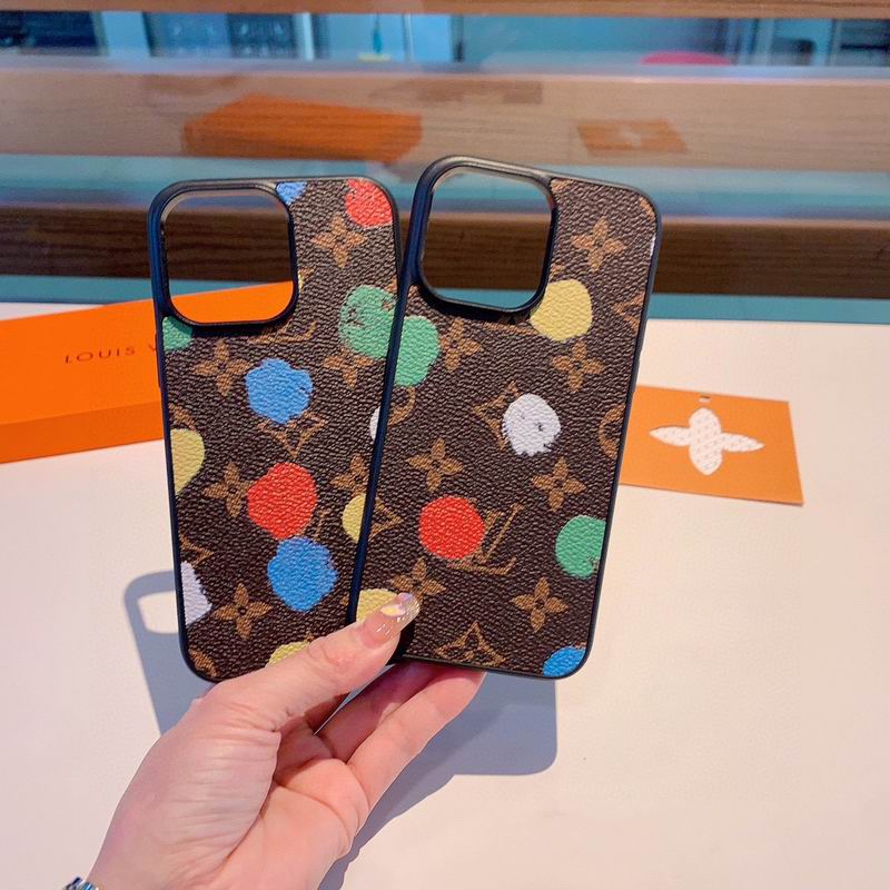 LV iphone 12-14pro max 80